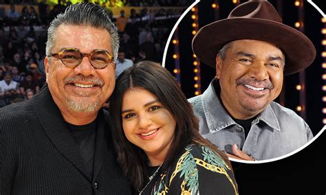 George Lopez Kids Now