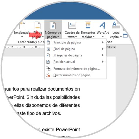 C Mo Hacer Un Ndice Paginado En Word Digital Grow