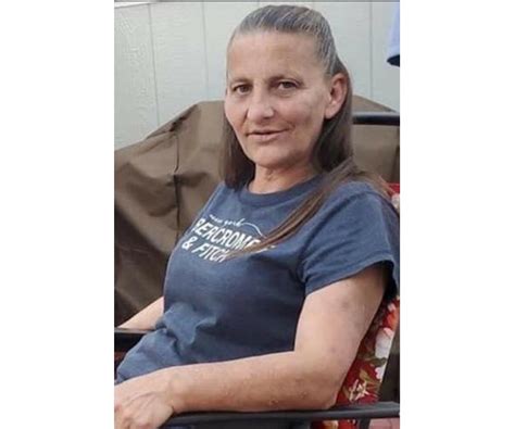 Darla Jean Kehle Obituary 2023 Washington Nj Knoll Devoe Funeral