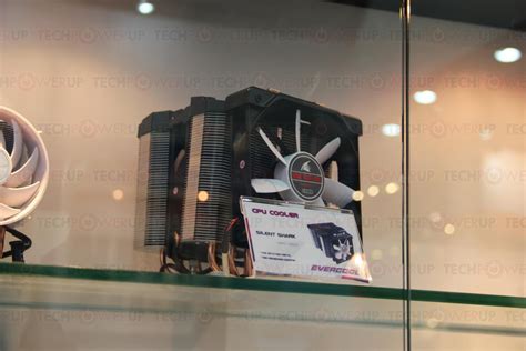 Computex 2013 Live Coverage | TechPowerUp