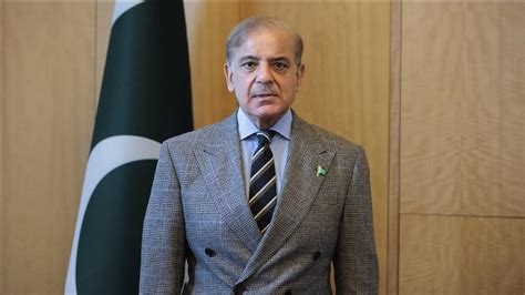 PM Shehbaz Sharif Issues Directive To Combat Propaganda Against