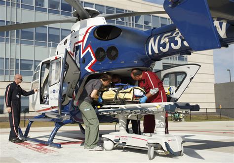 Too Fat To Rescue More Heavy Patients Denied Air Ambulances Nbc News