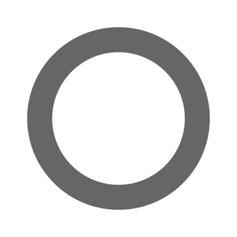 Ring Craft Shape