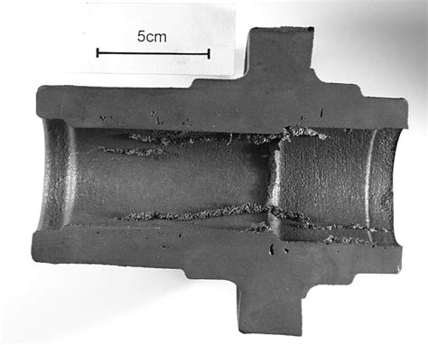 How To Reduce Veining Defects In Casting Moxaze