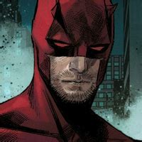 Matt Murdock Daredevil Discussion On Pdb