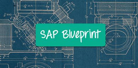 What Is Sap Business Blueprint Sap Dope