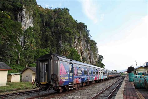 Top Attractions In Gua Musang Trixoli