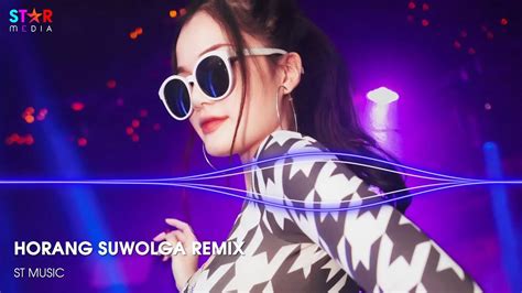 Horang Suwolga Remix Cheri Cheri Lady Remix NhẠc Remix Hot Trend