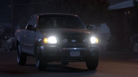 IMCDb Org 1999 Ford F 150 SuperCab PN96 In Supernatural 2005 2020