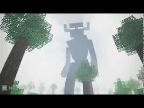 Ender Colossus Minecraft Machinima Youtube