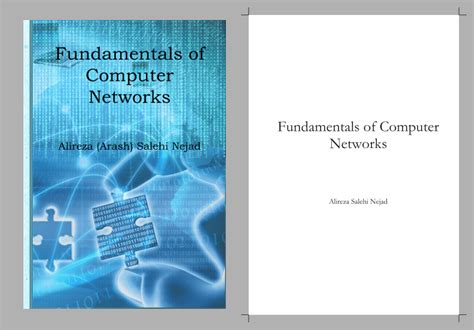 Pdf Fundamentals Of Computer Networks