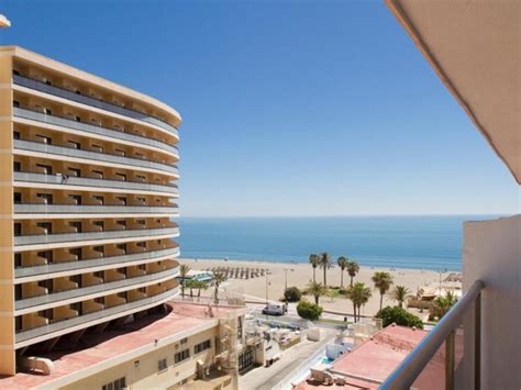 Ibersol Torremolinos / Benalmadena Beach - Costa del Sol Hiszpania ...