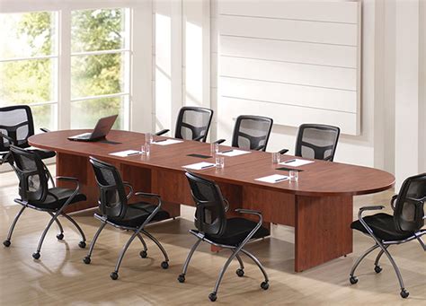 Modular Conference Table Design