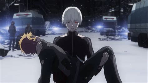 The Psychology of Tokyo Ghoul: Kaneki on the Couch | The Nerdy Shrink