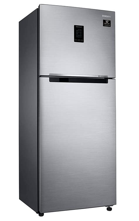 Samsung L Star Inverter Frost Free Double Door Refrigerator