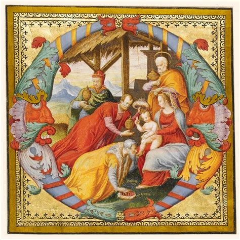 O Antiphon O Emmanuel Crux Stationalis