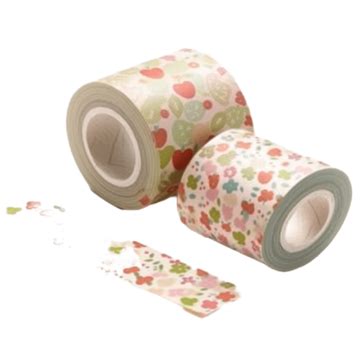 Masking Washi Tape Cute Love Heart Art Cartoon Sticker PNG