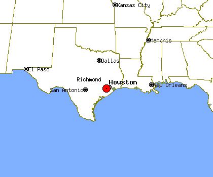 Richmond Profile | Richmond TX | Population, Crime, Map