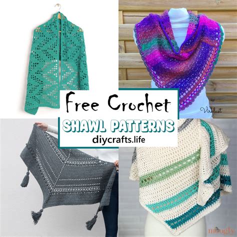 13 Free Crochet Bikini Patterns For Beginners Trendy Stylish DIY Crafts