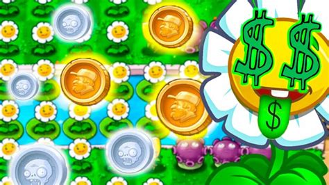 How To Have Infinite Money In Plants Vs Zombies 2024 Mytruko