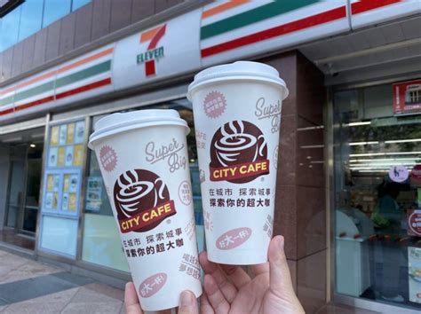 4超商咖啡優惠！ 7 Eleven、全家「買一送一」、萊爾富「雙11組合」、美廉社終於推出「跨店寄杯」 旅遊 聯合新聞網