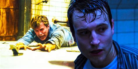 Saw’s Script Was Made Better By 1 Problem (That It Never Ended Up Facing)