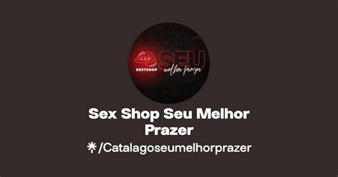 Sex Shop Seu Melhor Prazer Linktree