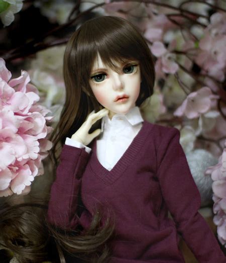 Rin BJD Collectasy