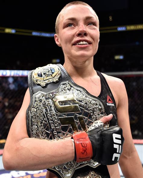 Ufc Champion Rose Namajunas Rose Namajunas Ufc Ufc Women