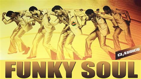 Funk Soul Classics Earth Wind And Fire The Temptations Al Green Marvin Gaye And More Youtube