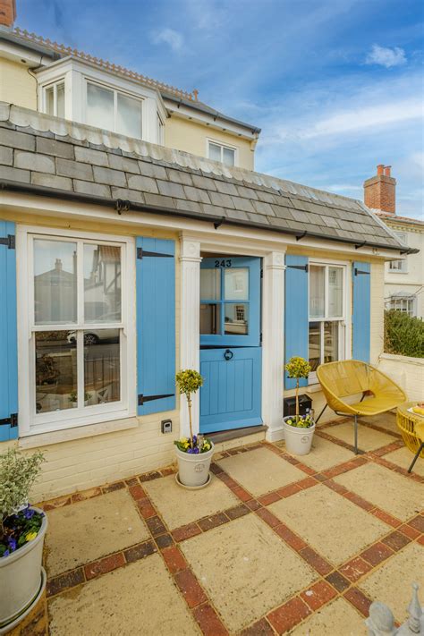 Shearwater Cottage Aldeburgh Holiday Cottages By Aldeburgh Coastal