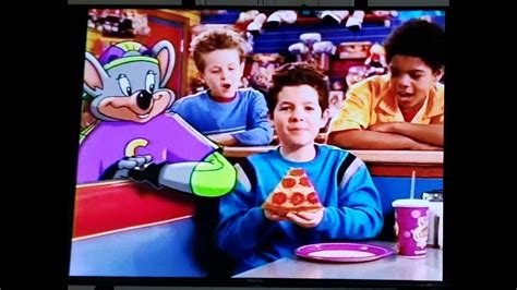 November 2005 Commercials Chuck E Cheeses Go Chuckie Youtube