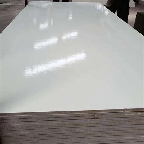 Glossy White Formica Laminate Sheet Formica Sheet And Phenolic Resin