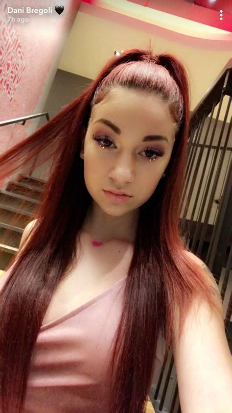 Bhad Bhabie Ideas Danielle Bregoli Danielle Bregoli Hot Celebs
