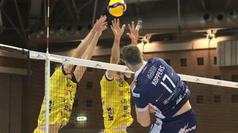 Volley Superlega La Consar Riparte Da Modena