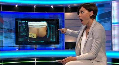 Emma Willis Nude Pics Page