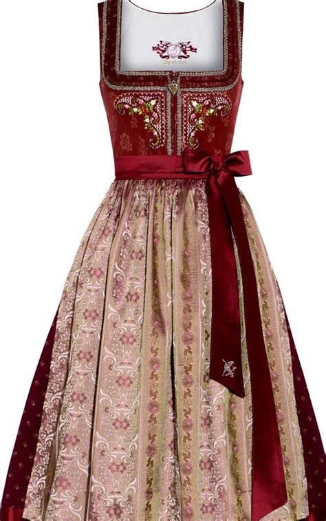 Austrian Dirndl Drindl Dress Dirndl Dress Octoberfest Outfits