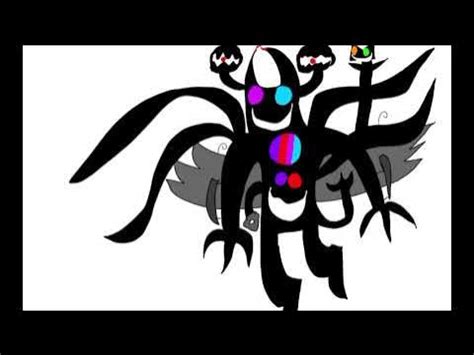 улучшенная версия KARSкинволкера(красного скинволкера) - YouTube