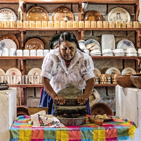 Michoacán la cuna de la cocina mexicana Morelia Film Festival