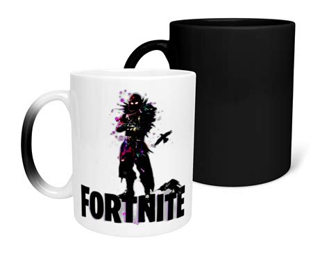 MAGICZNY KUBEK Z NADRUKIEM FORTNITE GRATIS IMIE KUBEK Z NADRUKIEM