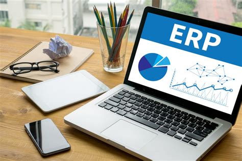 Entreprise Quels Crit Res Consid Rer Pour Bien Choisir Un Logiciel Erp