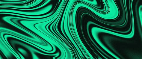 Green Metallic Wallpaper