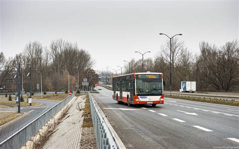 Fotogaleria Transportowa Mercedes Benz Conecto LF A30 734