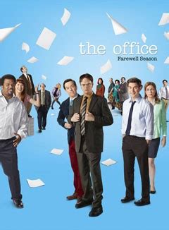 NBC Sets the Series Finale Date for The Office