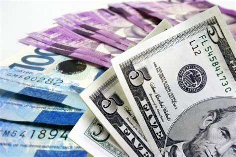 Peso Weakens Further Vs Dollar Businessworld Online