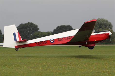 G BTWC G BTWC Slingsby T 61F Falke Venture T 3 At Sywell 0 Flickr