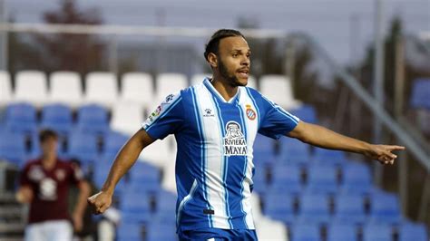 El Espanyol Ya Conoce Su Horario Para La Jornada 17