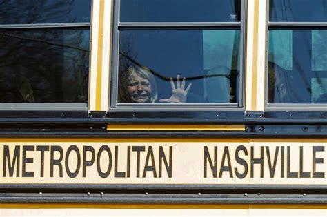 Une école Chrétienne Qui Célèbre Lenfance Devient Le Théâtre Dune Tuerie à Nashville