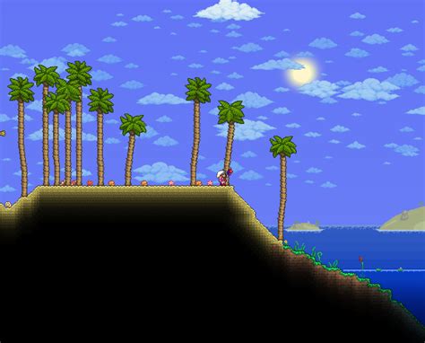 New Player, have some questions. | Page 5 | Terraria Community Forums