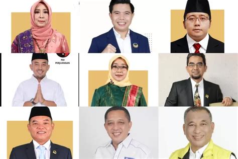 Caleg Ini Berpeluang Lolos Jadi Anggota Dprd Provinsi Jawa Barat